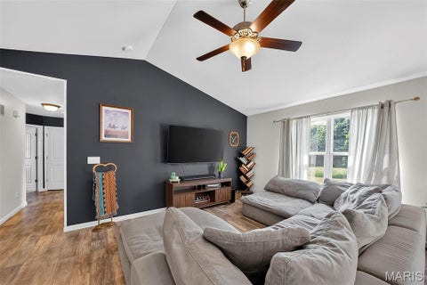 Tiny photo for 176 Linder Lane, Winfield, MO 63389 (MLS # 26056427)