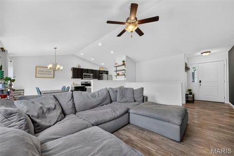 Tiny photo for 176 Linder Lane, Winfield, MO 63389 (MLS # 26056427)