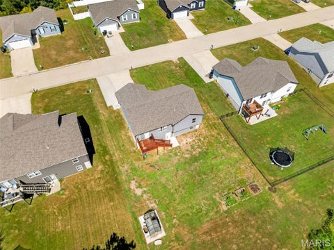 Tiny photo for 176 Linder Lane, Winfield, MO 63389 (MLS # 26056427)