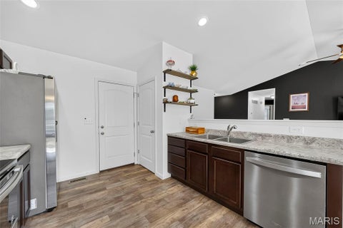 Tiny photo for 176 Linder Lane, Winfield, MO 63389 (MLS # 26056427)