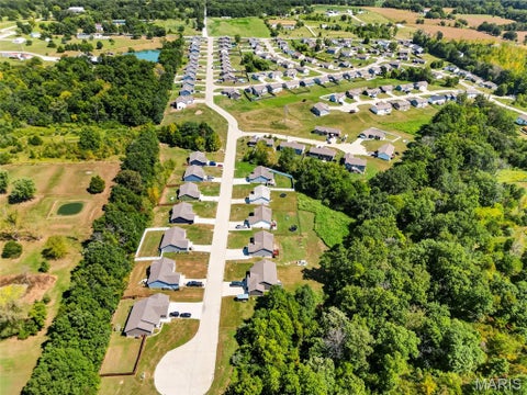 Tiny photo for 176 Linder Lane, Winfield, MO 63389 (MLS # 26056427)