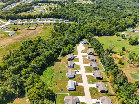 Tiny photo for 176 Linder Lane, Winfield, MO 63389 (MLS # 26056427)