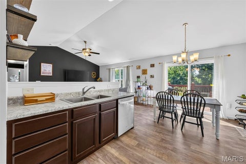 Tiny photo for 176 Linder Lane, Winfield, MO 63389 (MLS # 26056427)