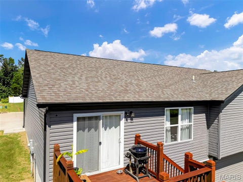 Tiny photo for 176 Linder Lane, Winfield, MO 63389 (MLS # 26056427)