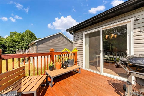 Tiny photo for 176 Linder Lane, Winfield, MO 63389 (MLS # 26056427)