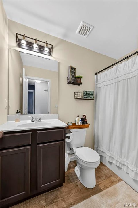 Tiny photo for 176 Linder Lane, Winfield, MO 63389 (MLS # 26056427)