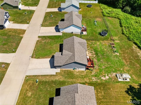 Tiny photo for 176 Linder Lane, Winfield, MO 63389 (MLS # 26056427)