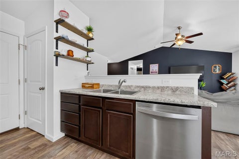 Tiny photo for 176 Linder Lane, Winfield, MO 63389 (MLS # 26056427)