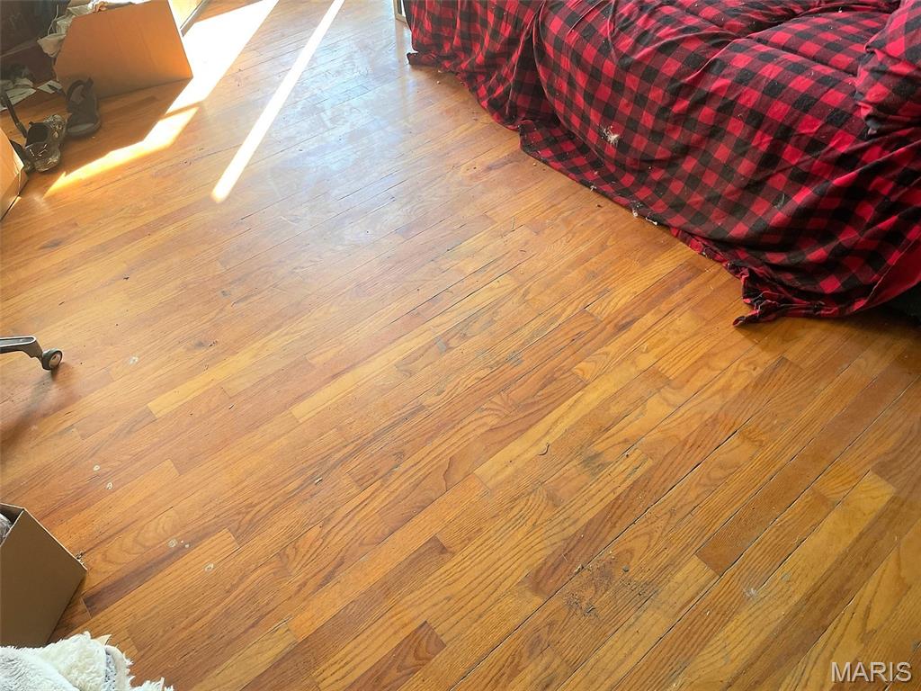 Columbia Hills - Residential