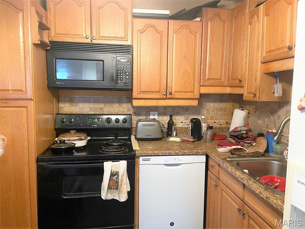 Columbia Hills - Residential