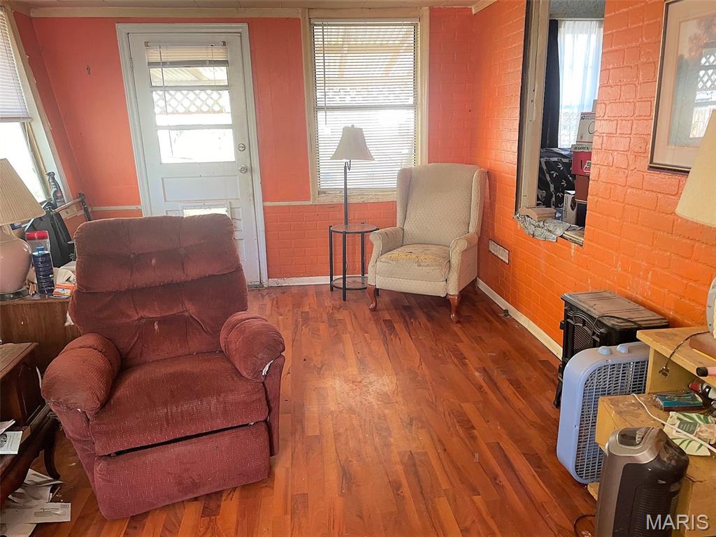 Columbia Hills - Residential