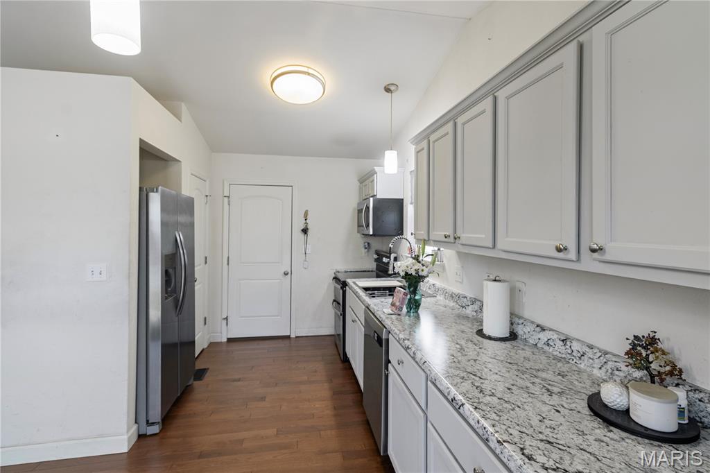 Pine View Ac Un 01 - Residential