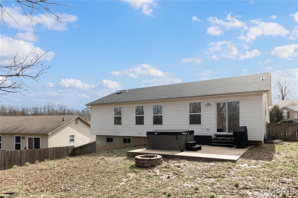 Pine View Ac Un 01 - Residential