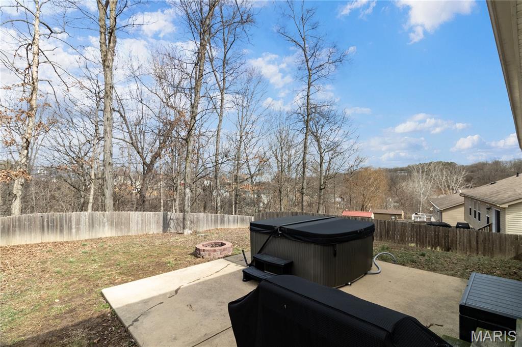 Pine View Ac Un 01 - Residential