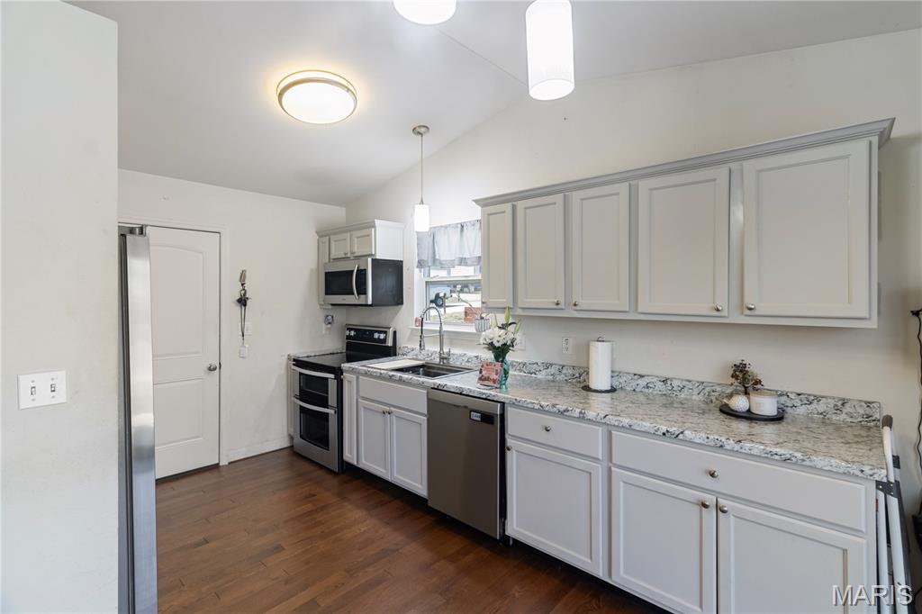 Pine View Ac Un 01 - Residential