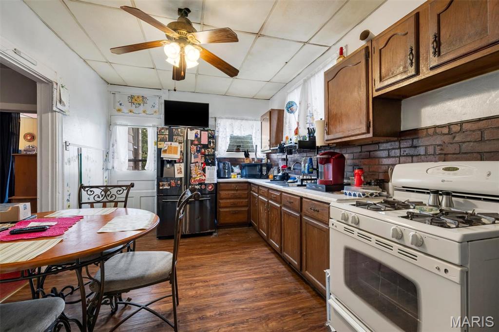 Chester Heights Add - Residential