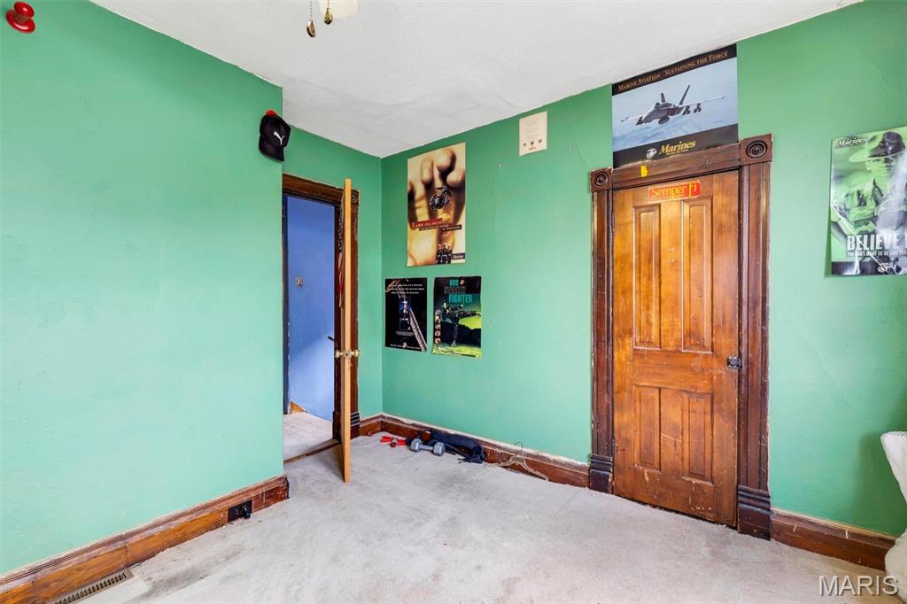 Chester Heights Add - Residential