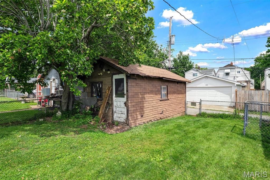 Chester Heights Add - Residential