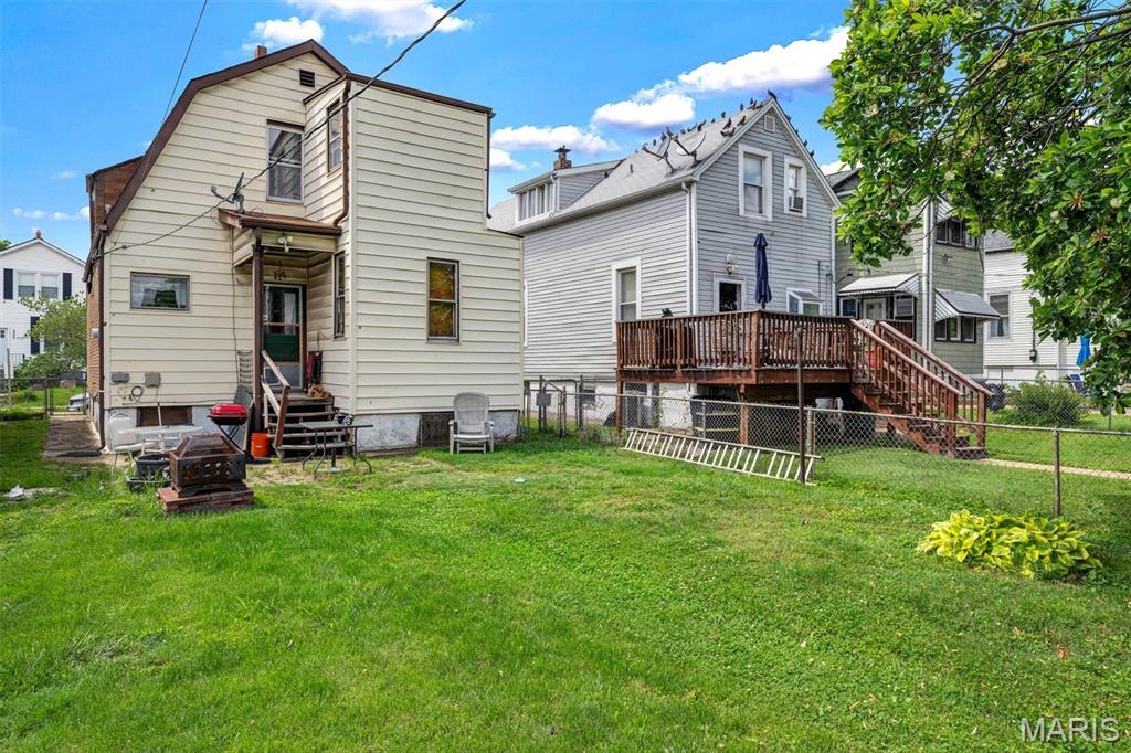 Chester Heights Add - Residential