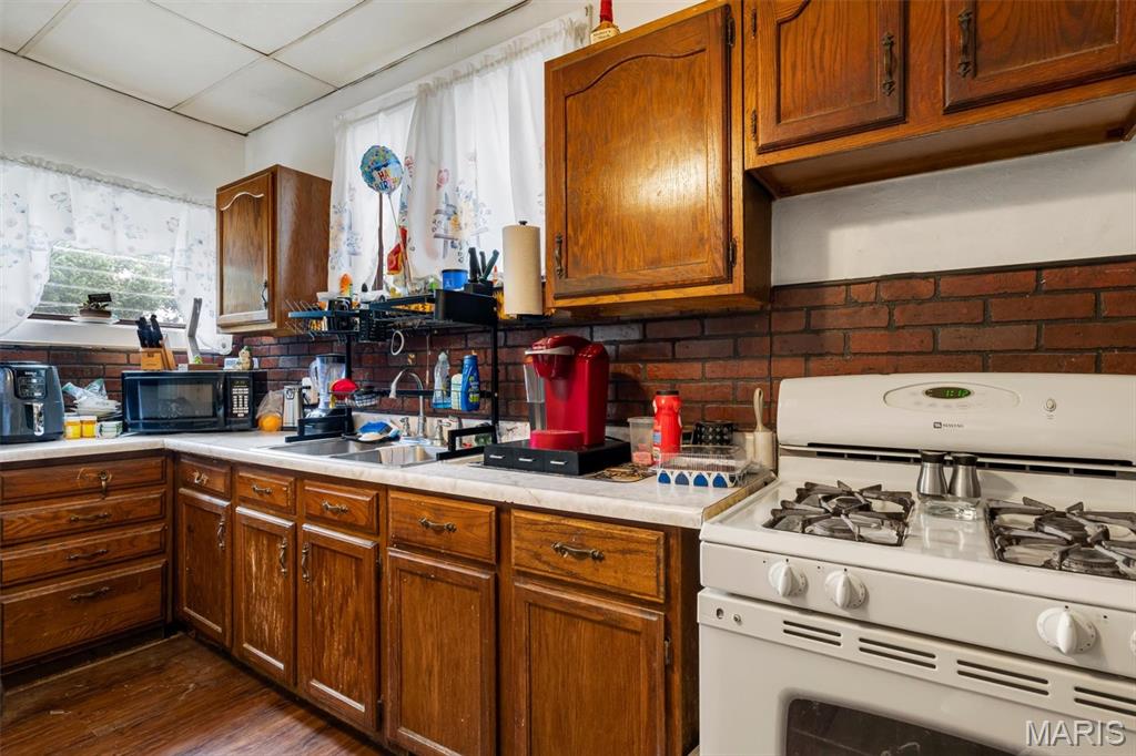 Chester Heights Add - Residential