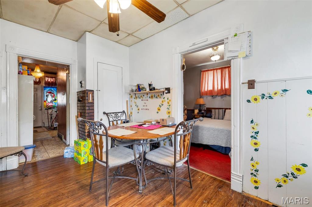 Chester Heights Add - Residential