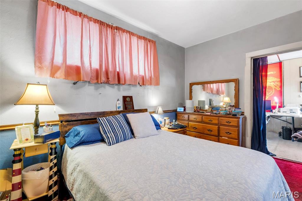 Chester Heights Add - Residential