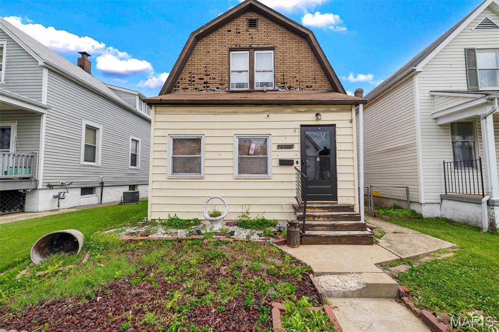 Chester Heights Add - Residential
