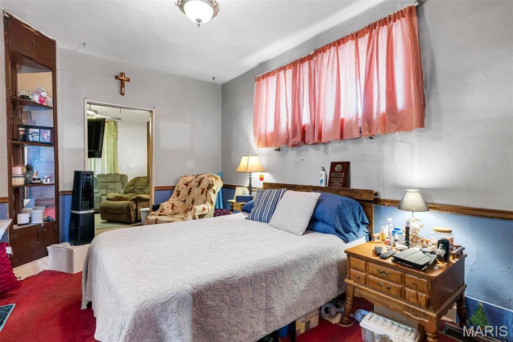 Chester Heights Add - Residential