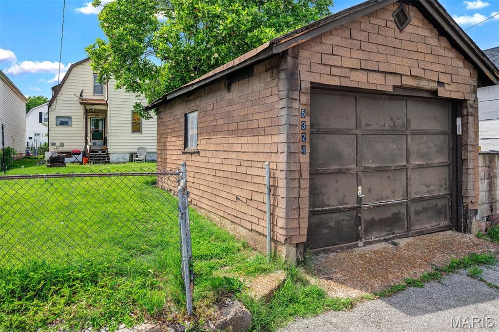 Chester Heights Add - Residential