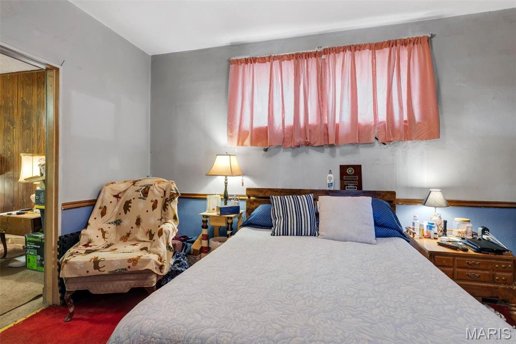 Chester Heights Add - Residential