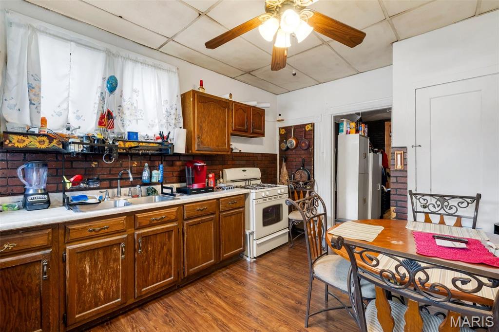 Chester Heights Add - Residential