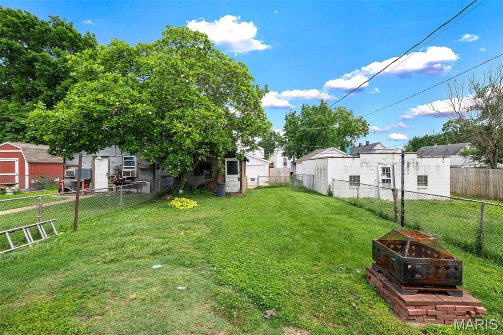 Chester Heights Add - Residential