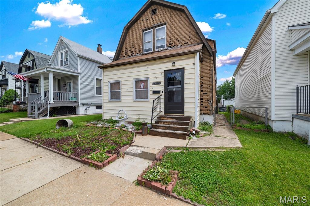 Chester Heights Add - Residential