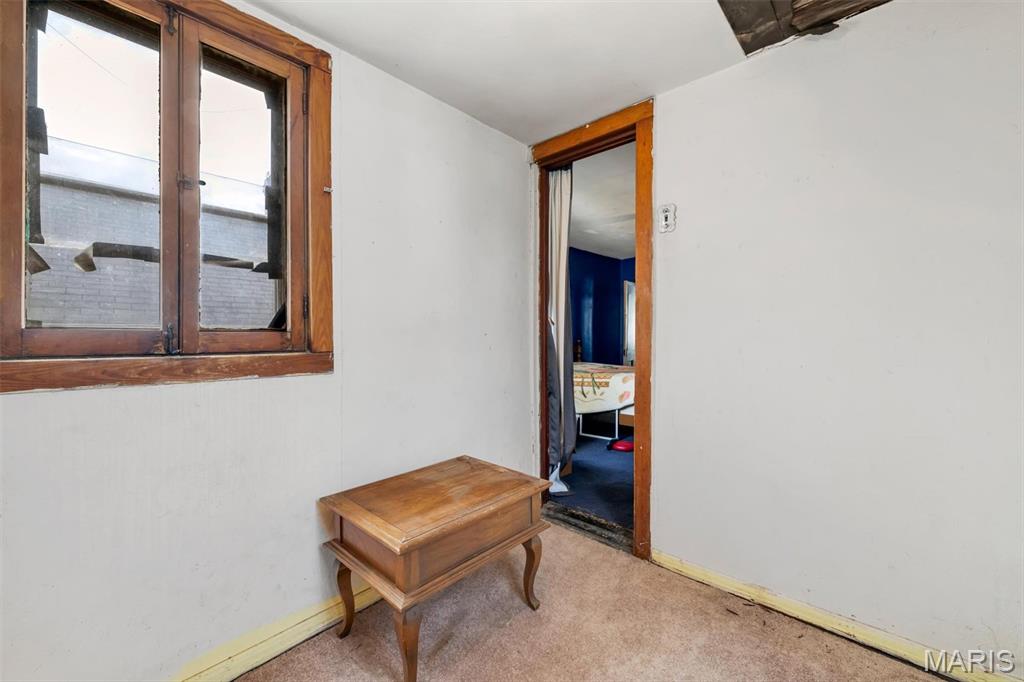 Chester Heights Add - Residential