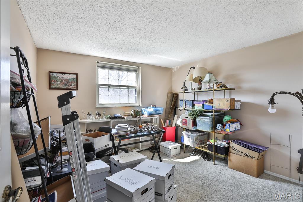 Cambridge Courts Condo - Residential