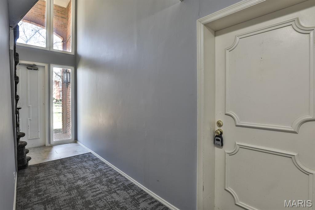 Cambridge Courts Condo - Residential