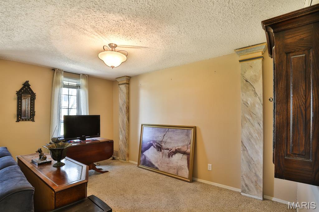 Cambridge Courts Condo - Residential