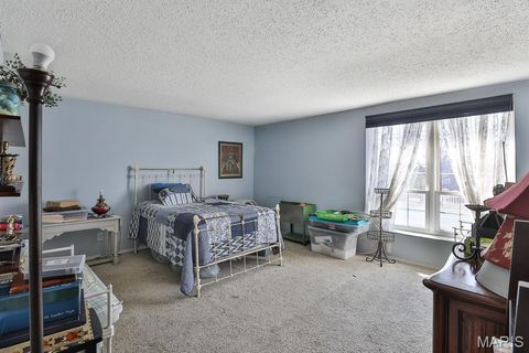 Tiny photo for 922 N Claytonbrook Drive #1, Ballwin, MO 63011 (MLS # 26012168)