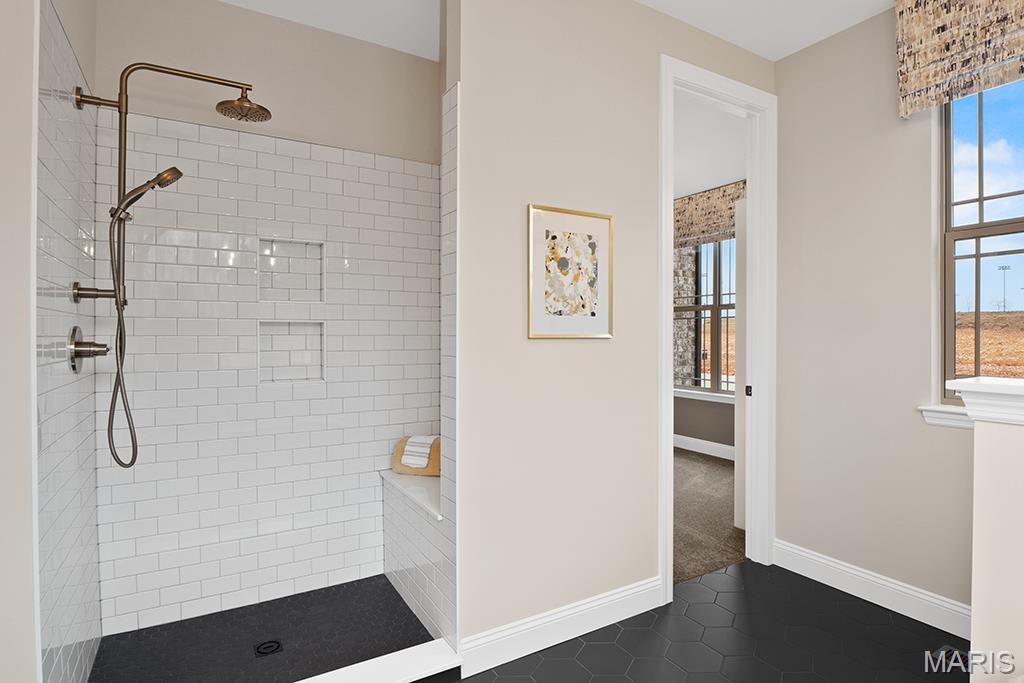 Saxony Ridge - Residential