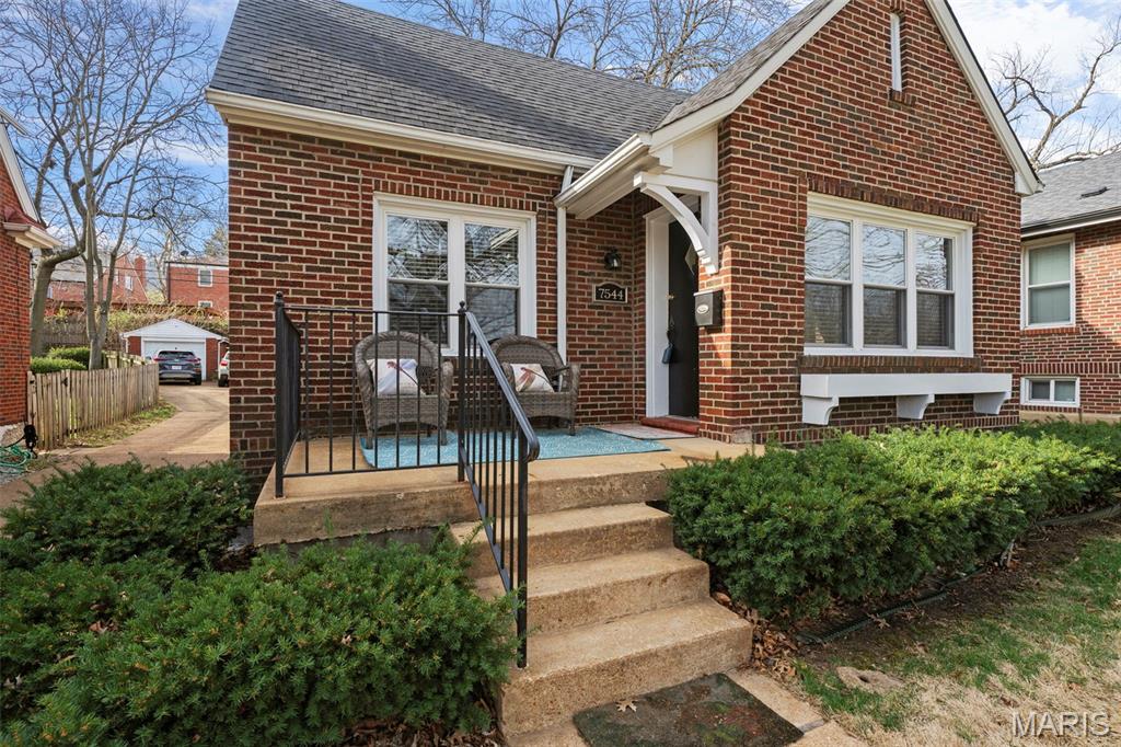 West Delmar - Residential