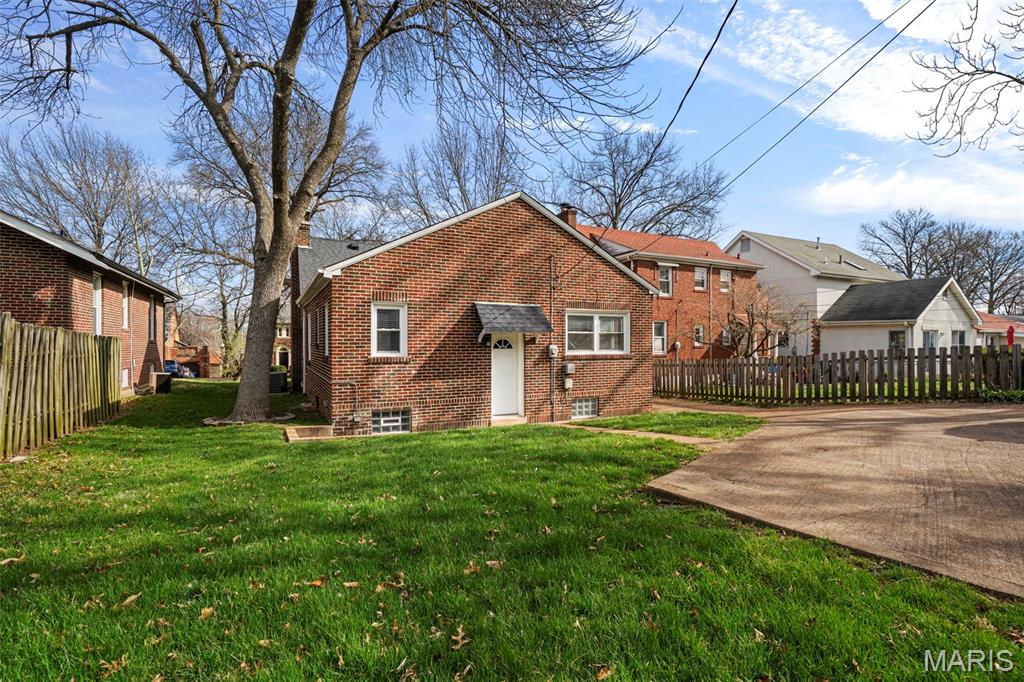 West Delmar - Residential