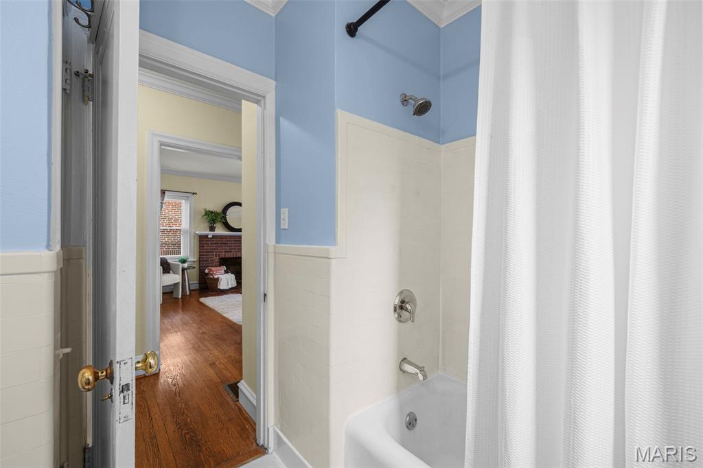 West Delmar - Residential