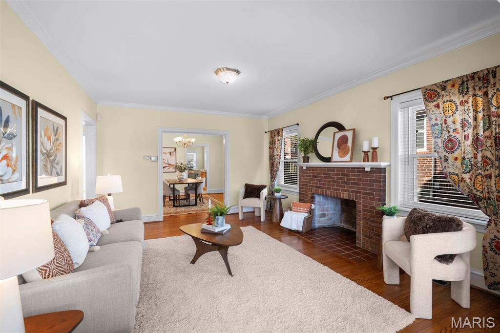 West Delmar - Residential