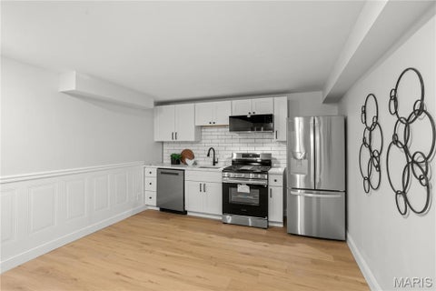 Tiny photo for 394 Branchport Drive, Chesterfield, MO 63017 (MLS # 26033374)