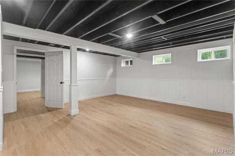 Tiny photo for 394 Branchport Drive, Chesterfield, MO 63017 (MLS # 26033374)