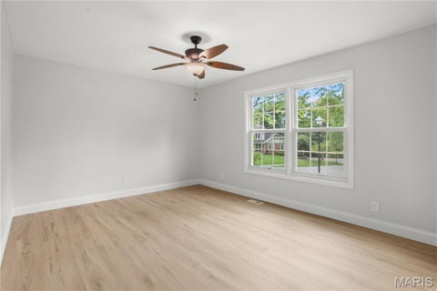 Tiny photo for 394 Branchport Drive, Chesterfield, MO 63017 (MLS # 26033374)