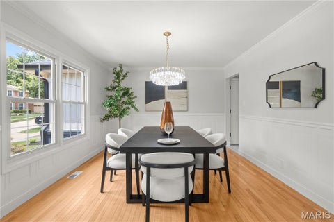 Tiny photo for 394 Branchport Drive, Chesterfield, MO 63017 (MLS # 26033374)
