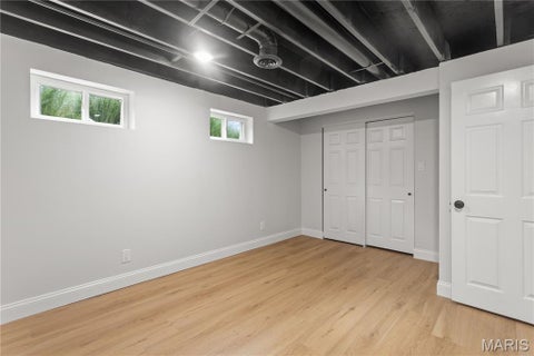 Tiny photo for 394 Branchport Drive, Chesterfield, MO 63017 (MLS # 26033374)