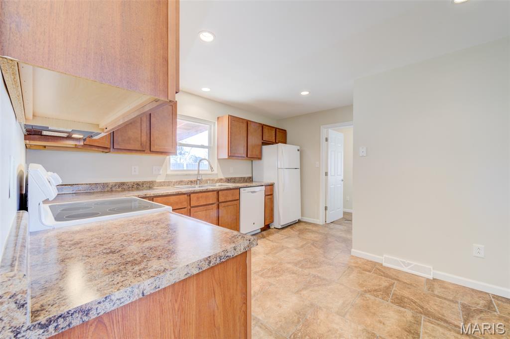 Le Bienville - Residential