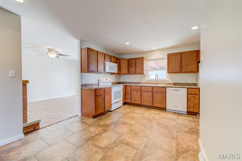 Le Bienville - Residential